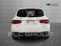 2021 Mercedes Benz GLC 300