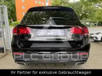 2021 Mercedes Benz GLC 300
