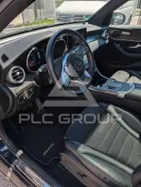 2021 Mercedes Benz GLC 300