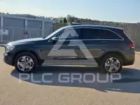 2021 Mercedes Benz GLC 300