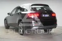 2021 Mercedes Benz GLC 300