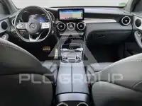 2021 Mercedes Benz GLC 300