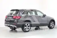 2021 Mercedes Benz GLC 300