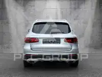 2021 Mercedes Benz GLC 300