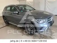 2021 Mercedes Benz GLC 300