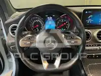 2021 Mercedes Benz GLC 300