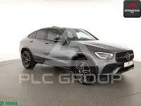 2021 Mercedes Benz GLC 300