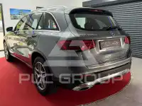 2021 Mercedes Benz GLC 300