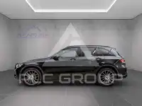 2021 Mercedes Benz GLC 300