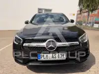 2021 Mercedes Benz GLC 300