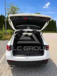 2021 Mercedes Benz GLC 300