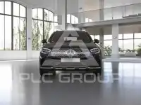 2021 Mercedes Benz GLC 300