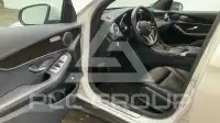 2021 Mercedes Benz GLC 300