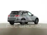 2021 Mercedes Benz GLC 300