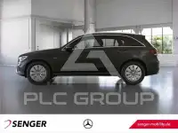 2021 Mercedes Benz GLC 300