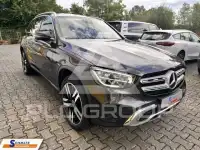 2021 Mercedes Benz GLC 300