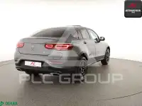 2021 Mercedes Benz GLC 300
