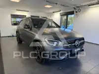 2021 Mercedes Benz GLC 300