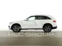 2021 Mercedes Benz GLC 300