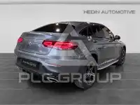 2021 Mercedes Benz GLC 300