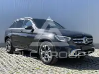 2021 Mercedes Benz GLC 300