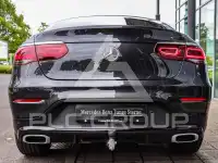 2021 Mercedes Benz GLC 300