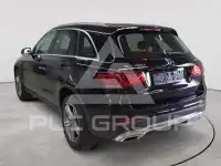 2021 Mercedes Benz GLC 300