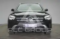 2021 Mercedes Benz GLC 300