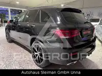 2021 Mercedes Benz GLC 300