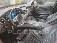 2021 Mercedes Benz GLC 300