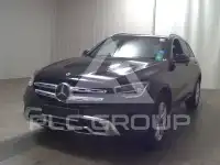 2021 Mercedes Benz GLC 300