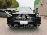 2021 Mercedes Benz GLC 300