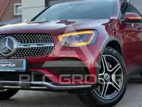 2021 Mercedes Benz GLC 300