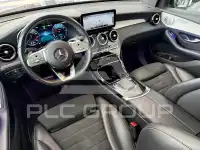 2021 Mercedes Benz GLC 300