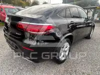 2021 Mercedes Benz GLC 300