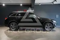 2021 Mercedes Benz GLC 300