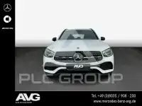 2021 Mercedes Benz GLC 300