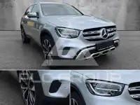 2021 Mercedes Benz GLC 300