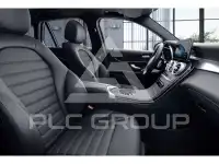 2021 Mercedes Benz GLC 300