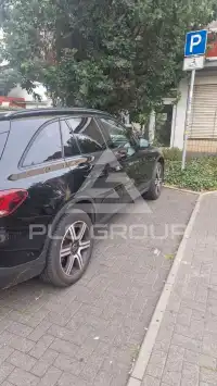 2021 Mercedes Benz GLC 300