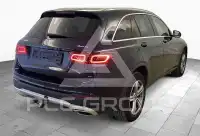 2021 Mercedes Benz GLC 300