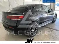 2021 Mercedes Benz GLC 300