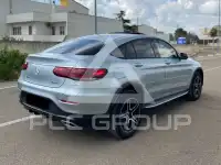 2021 Mercedes Benz GLC 300
