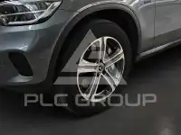 2021 Mercedes Benz GLC 300