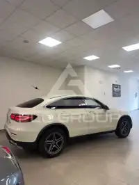 2021 Mercedes Benz GLC 300