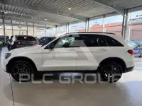 2021 Mercedes Benz GLC 300