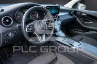 2021 Mercedes Benz GLC 300