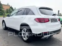 2021 Mercedes Benz GLC 300