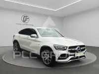 2021 Mercedes Benz GLC 300