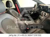 2021 Mercedes Benz GLC 300
